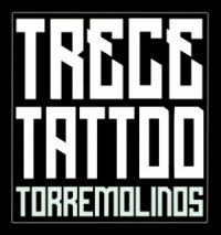 Trece Tattoo Torremolinos Logo